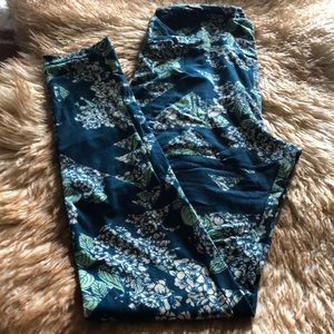 Lularoe leggings